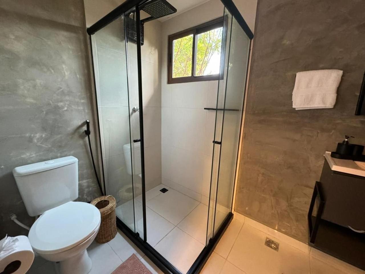 Cabana Mulungu - Viagem Inspirada Fernando de Noronha Exterior foto