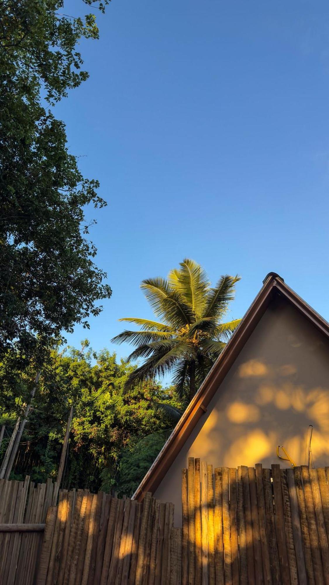 Cabana Mulungu - Viagem Inspirada Fernando de Noronha Exterior foto