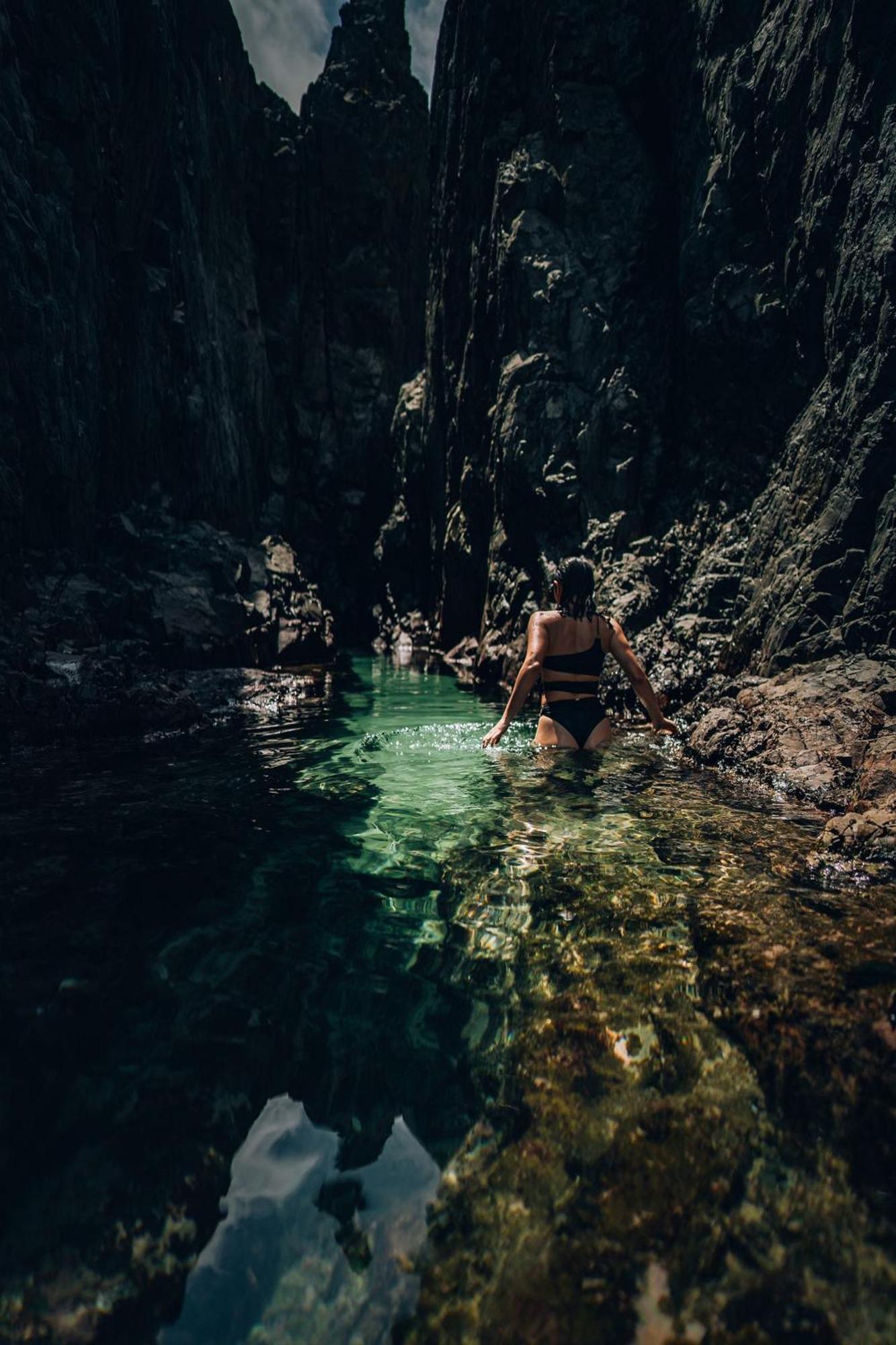 Cabana Mulungu - Viagem Inspirada Fernando de Noronha Exterior foto