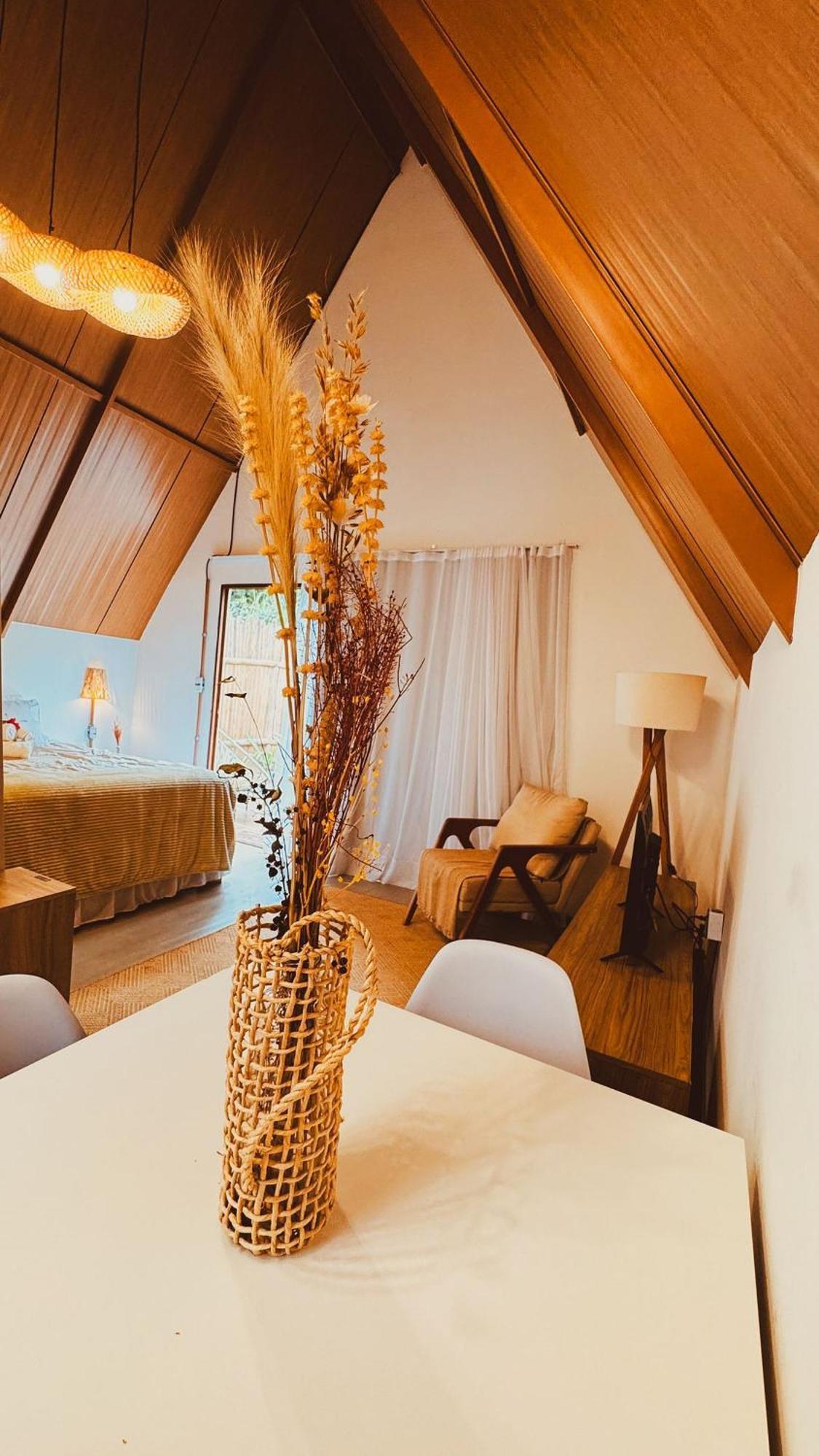 Cabana Mulungu - Viagem Inspirada Fernando de Noronha Exterior foto